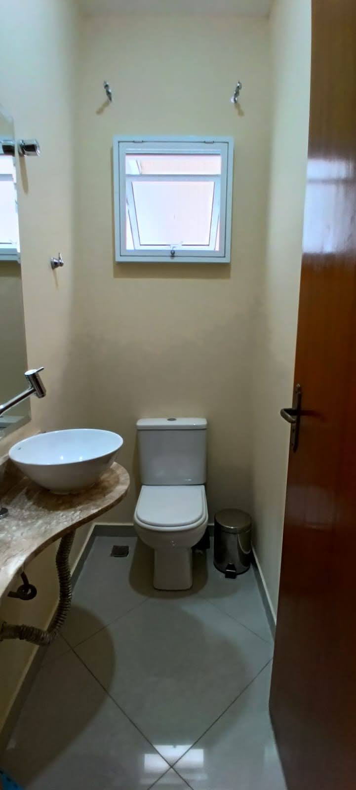 Imagem Casa de Condomínio com 3 Quartos à Venda, 154 m²em Loteamento Villaggio di San Francisco - Jundiaí