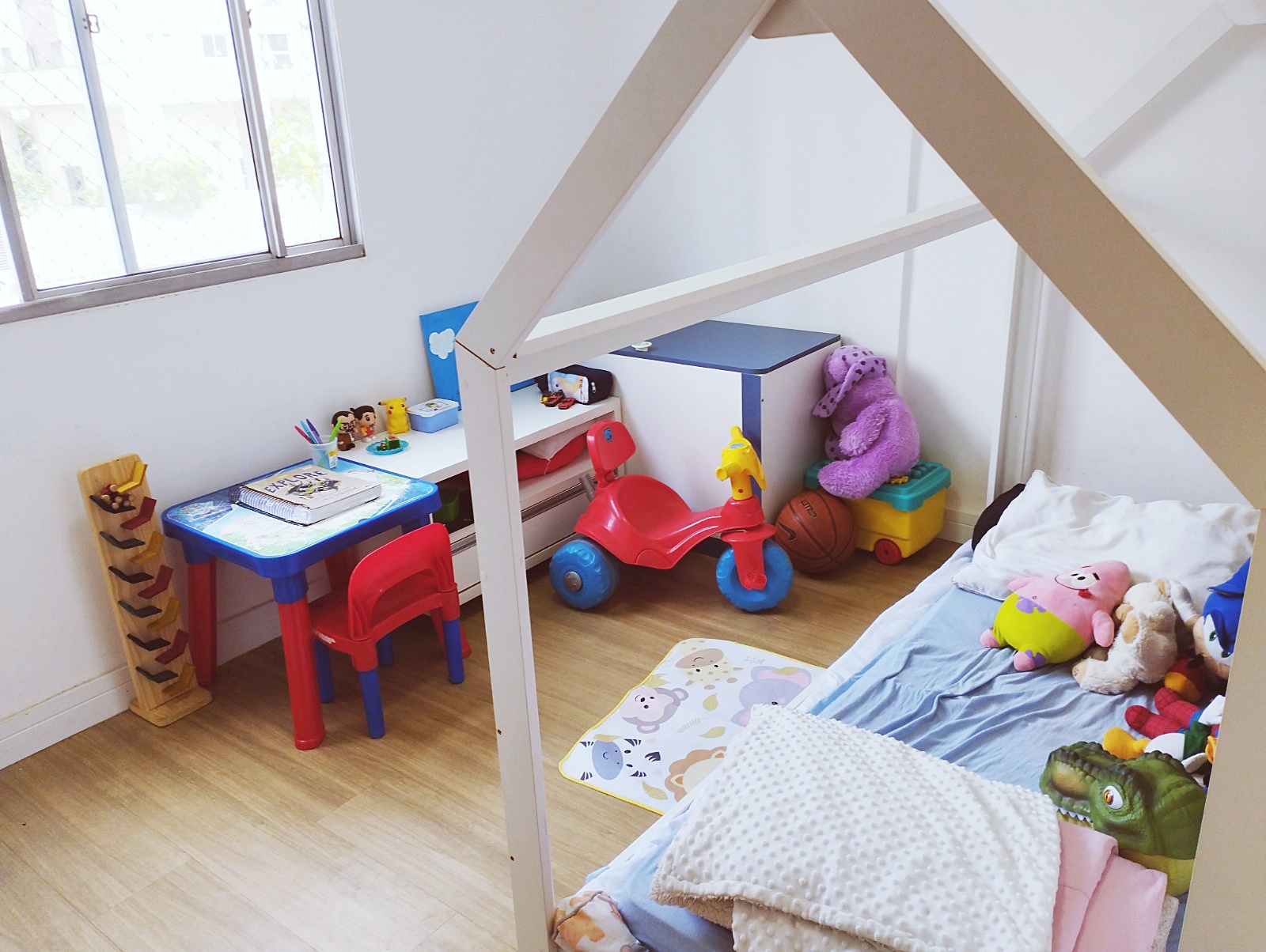 Imagem Apartamento com 2 Quartos à Venda, 58 m²em Norte (Águas Claras) - Brasília