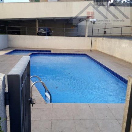 Imagem Apartamento com 3 Quartos à Venda, 67 m² em Jardim Vergueiro (Sacomã) - São Paulo Imagem Apartamento com 3 Quartos à Venda, 67 m² em Jardim Vergueiro (Sacomã) - São Paulo