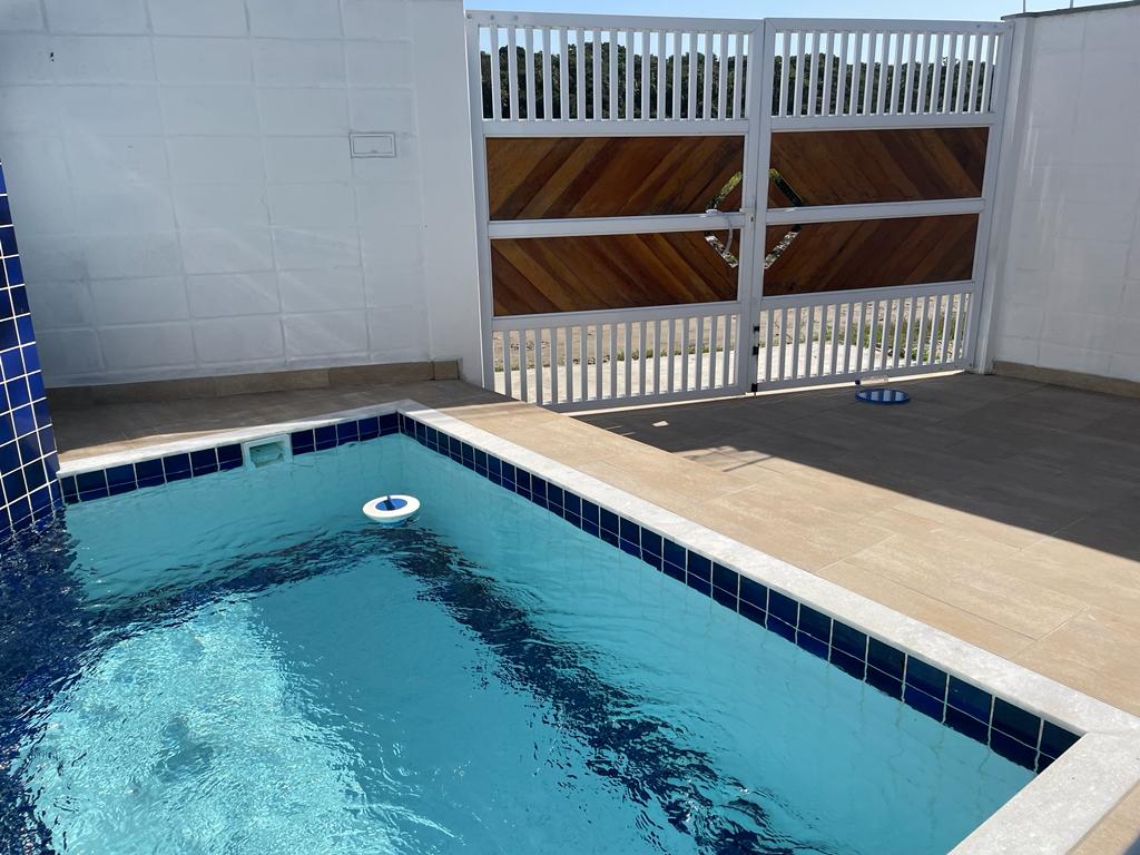 Imagem Casa com 2 Quartos à Venda, 55 m²em Jardim Jamaica - Itanhaém
