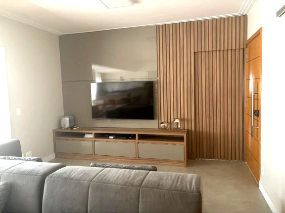Imagem Apartamento com 4 Quartos à Venda, 171 m² em Chácara Santo Antônio (Zona Leste) - São Paulo