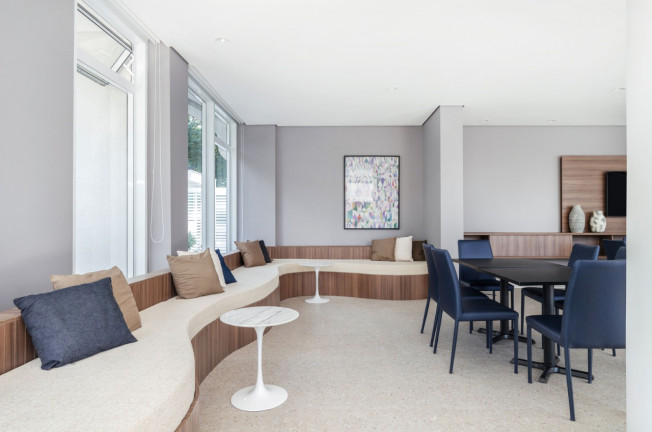 Imagem Apartamento com 3 Quartos à Venda, 89 m² em Dezoito do Forte Empresarial/Alphaville. - Barueri Imagem Apartamento com 3 Quartos à Venda, 89 m² em Dezoito do Forte Empresarial/Alphaville. - Barueri