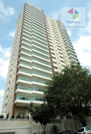 Imagem Apartamento com 4 Quartos à Venda, 224 m² em Vila Pompéia - São Paulo