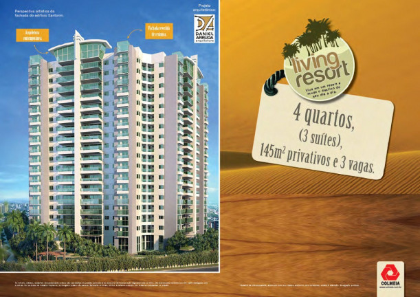 Imagem Apartamento com 4 Quartos à Venda, 163 m² em Manuel Dias Branco - Fortaleza Imagem Apartamento com 4 Quartos à Venda, 163 m² em Manuel Dias Branco - Fortaleza