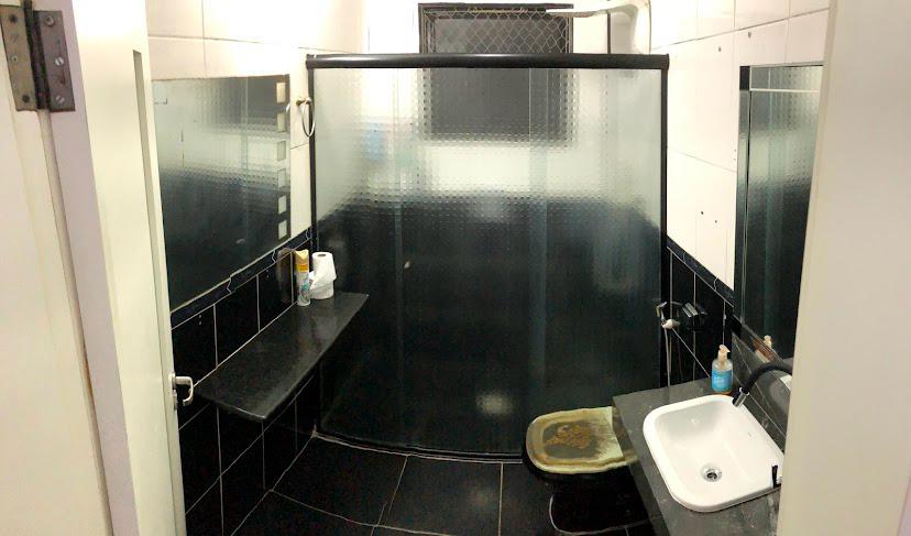 Imagem Apartamento com 2 Quartos à Venda, 85 m²em Centro - São Vicente Imagem Apartamento com 2 Quartos à Venda, 85 m²em Centro - São Vicente