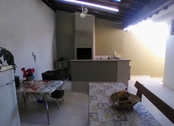 Imagem Casa com 3 Quartos à Venda, em Somenzari - Marília Imagem Casa com 3 Quartos à Venda, em Somenzari - Marília