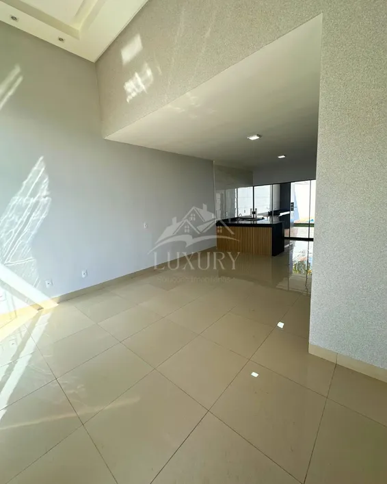 Imagem Casa com 3 Quartos à Venda, 125 m²em São Francisco 2 - Senador Canedo