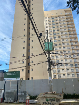 Imagem Apartamento com 1 Quarto à Venda, 26 m² em Vila Ré - São Paulo