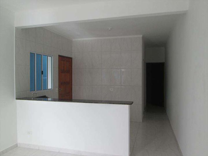 Imagem Casa com 2 Quartos à Venda, 55 m² em Santa Julia - Itanhaém Imagem Casa com 2 Quartos à Venda, 55 m² em Santa Julia - Itanhaém