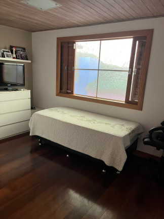 Imagem Casa de Condomínio com 4 Quartos à Venda, 350 m² em Bom Retiro - Teresópolis