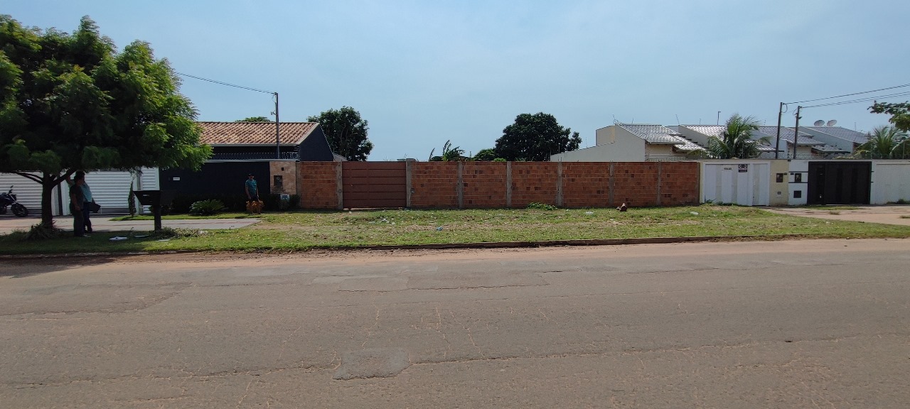 Imagem Terreno à Venda, 540 m²em Jardim Centro Oeste - Campo Grande Imagem Terreno à Venda, 540 m²em Jardim Centro Oeste - Campo Grande
