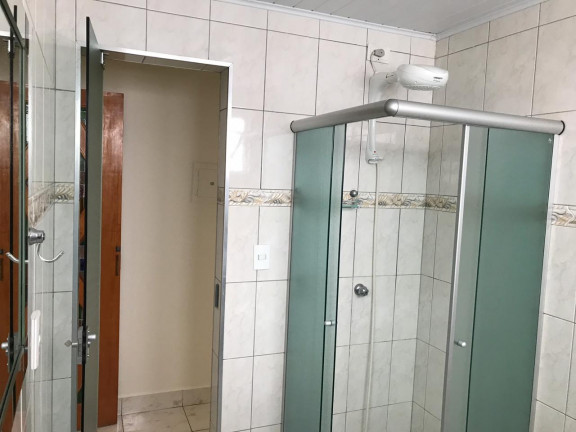 Imagem Casa com 3 Quartos à Venda, 191 m² em Piraporinha - Diadema