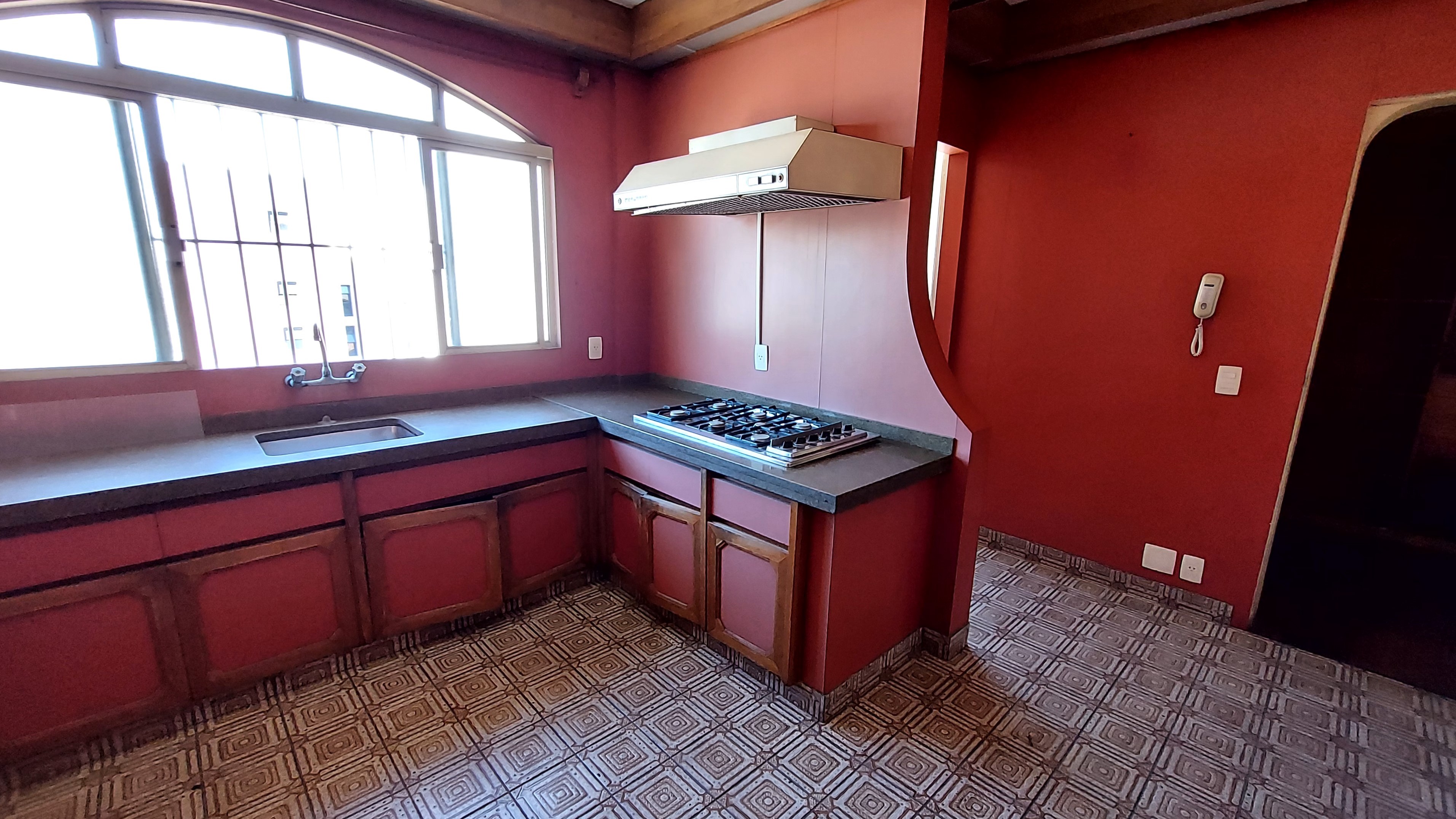 Imagem Apartamento com 4 Quartos à Venda, 243 m²em Centro - Santo André