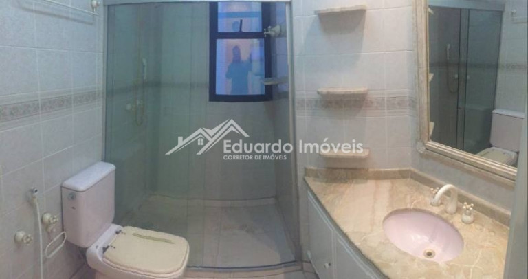 Imagem Apartamento com 3 Quartos à Venda, 155 m² em Centro - São Bernardo Do Campo