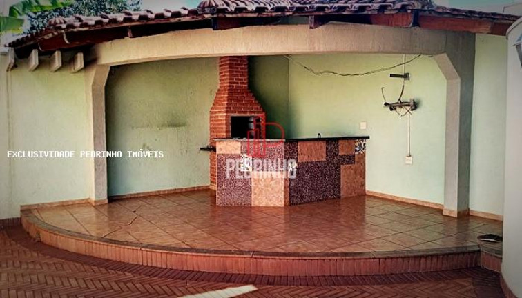 Imagem Casa com 3 Quartos à Venda, 226 m² em Jardim Independência - Ituverava Imagem Casa com 3 Quartos à Venda, 226 m² em Jardim Independência - Ituverava