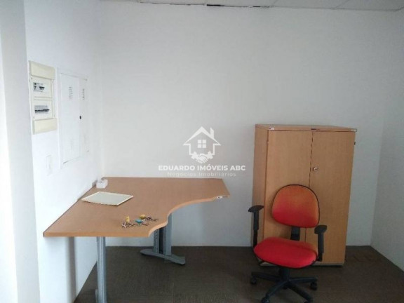 Sala Comercial para Alugar, 27 m² em Rudge Ramos - São Bernardo Do Campo