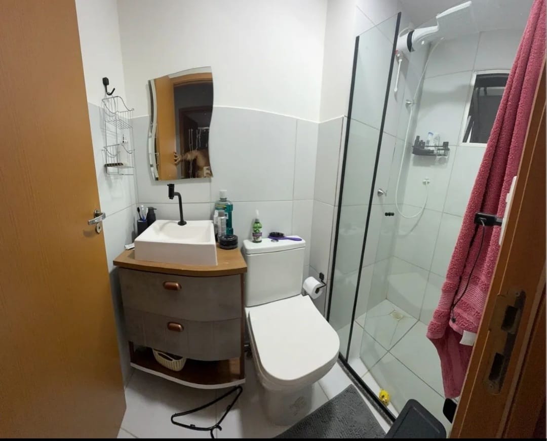 Imagem Apartamento com 2 Quartos à Venda, 47 m²em Parque 10 de Novembro - Manaus Imagem Apartamento com 2 Quartos à Venda, 47 m²em Parque 10 de Novembro - Manaus