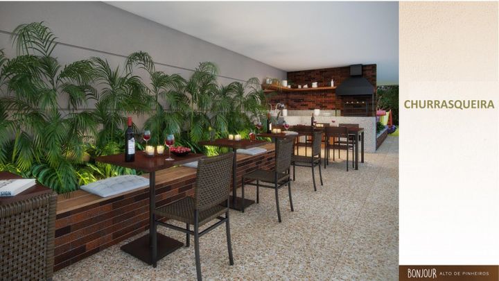 Imagem Apartamento com 3 Quartos à Venda, 120 m² em Alto Da Lapa - São Paulo
