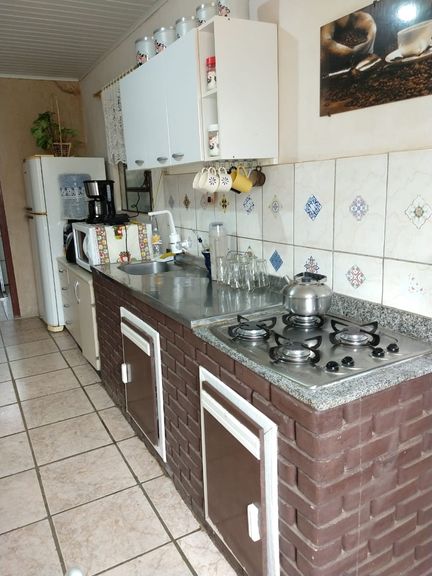 Imagem Casa de Condomínio com 3 Quartos à Venda, 70 m² em águas Claras - Viamão Imagem Casa de Condomínio com 3 Quartos à Venda, 70 m² em águas Claras - Viamão