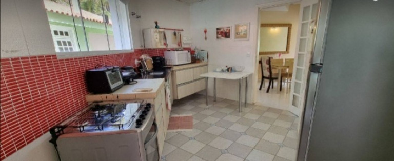 Imagem Casa com 6 Quartos à Venda, 413 m² em Riviera - Bertioga