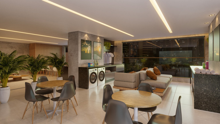 Imagem Apartamento com 1 Quarto à Venda,  em Boa Vista - Recife