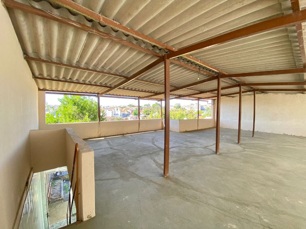Imagem Casa com 2 Quartos à Venda, 110 m² em Planalto - Belo Horizonte Imagem Casa com 2 Quartos à Venda, 110 m² em Planalto - Belo Horizonte