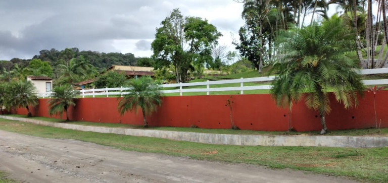 Imagem Casa de Condomínio com 6 Quartos à Venda, 800 m² em Parque Serra Mar - Peruíbe