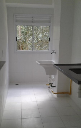 Imagem Apartamento com 2 Quartos à Venda, 50 m² em Protendit - São Paulo