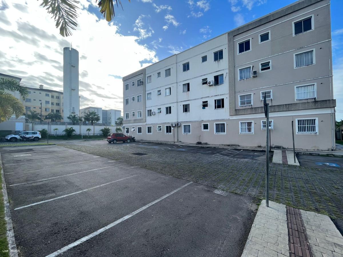 Imagem Apartamento com 2 Quartos à Venda, 41 m²em Paupina - Fortaleza