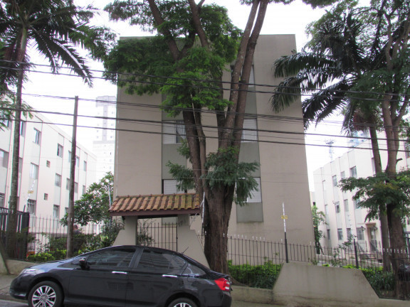 Imagem Apartamento com 2 Quartos à Venda, 65 m² em Vila Valparaíso - Santo André