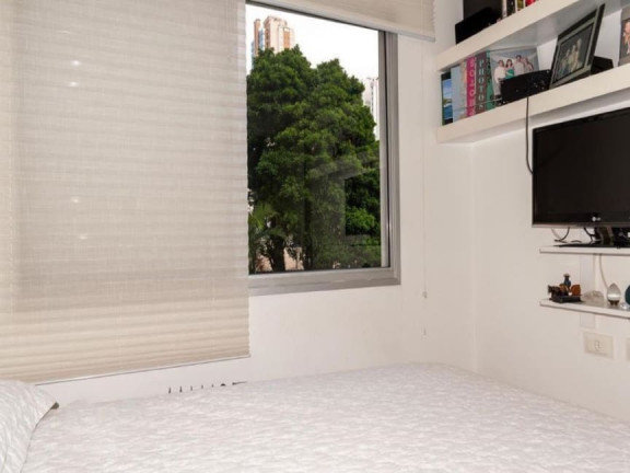 Imagem Apartamento com 3 Quartos à Venda, 75 m² em Vila Gomes Cardim - São Paulo