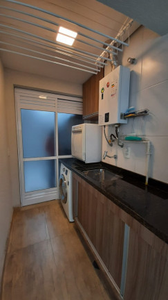 Imagem Apartamento com 3 Quartos à Venda, 97 m² em Vila Andrade - São Paulo