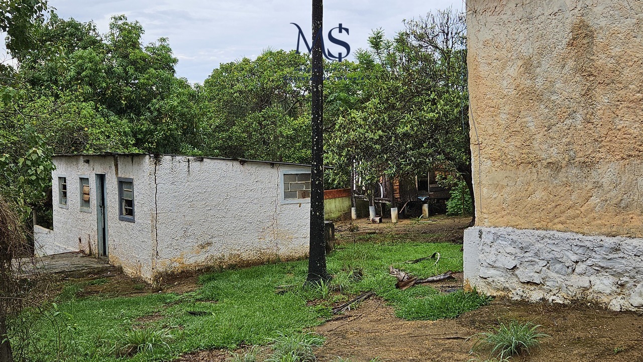 Imagem Chácara com 4 Quartos à Venda, 50 m²em Bonsucesso - Brasília