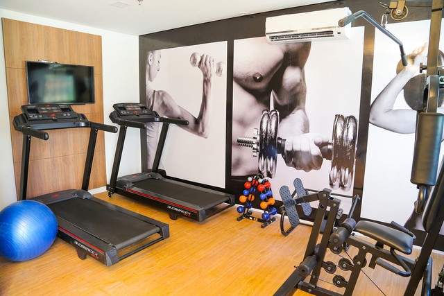 Imagem Apartamento com 3 Quartos à Venda, 63 m²em Jóquei Clube - Fortaleza