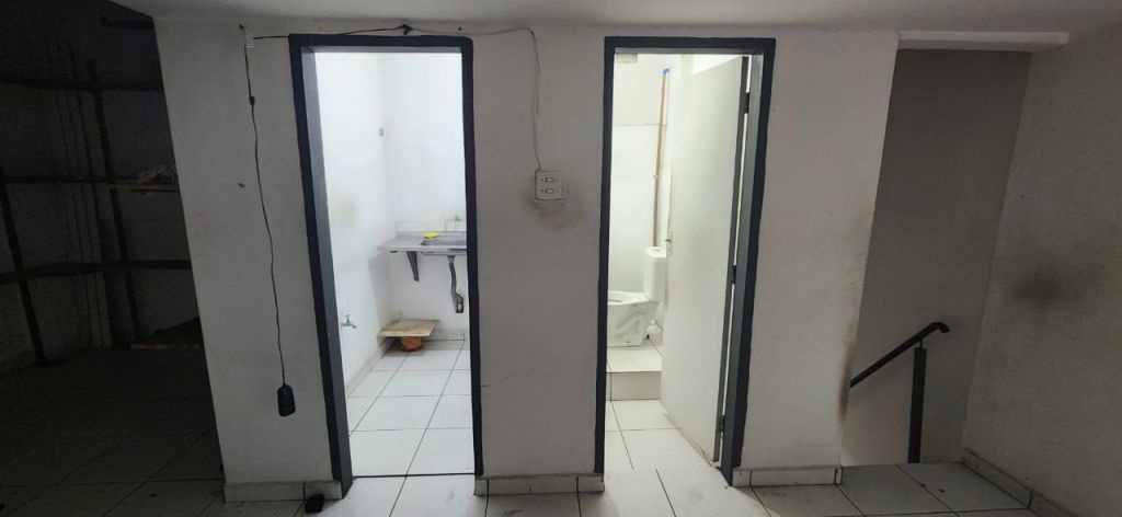Imagem Loja para Alugar, 186 m²em Vila Mariana - São Paulo