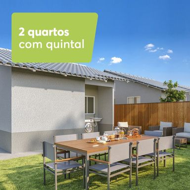 Imagem Casa com 2 Quartos à Venda, 44 m² em Recanto Azul - Botucatu Imagem Casa com 2 Quartos à Venda, 44 m² em Recanto Azul - Botucatu