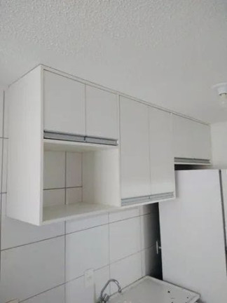Imagem Apartamento com 2 Quartos à Venda, 54 m² em Pimenteiras - Teresópolis