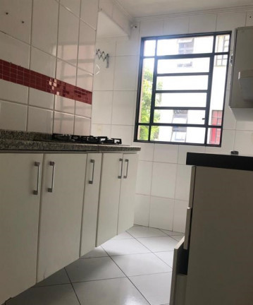 Imagem Apartamento com 2 Quartos à Venda, 48 m² em Jardim Peri - São Paulo