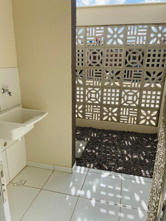 Imagem Casa de Condomínio com 2 Quartos à Venda, 77 m² em Nova Parnamirim - Parnamirim Imagem Casa de Condomínio com 2 Quartos à Venda, 77 m² em Nova Parnamirim - Parnamirim