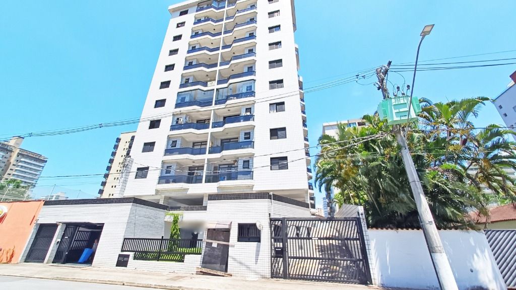 Imagem Apartamento com 2 Quartos à Venda, 76 m² em Guilhermina - Praia Grande Imagem Apartamento com 2 Quartos à Venda, 76 m² em Guilhermina - Praia Grande