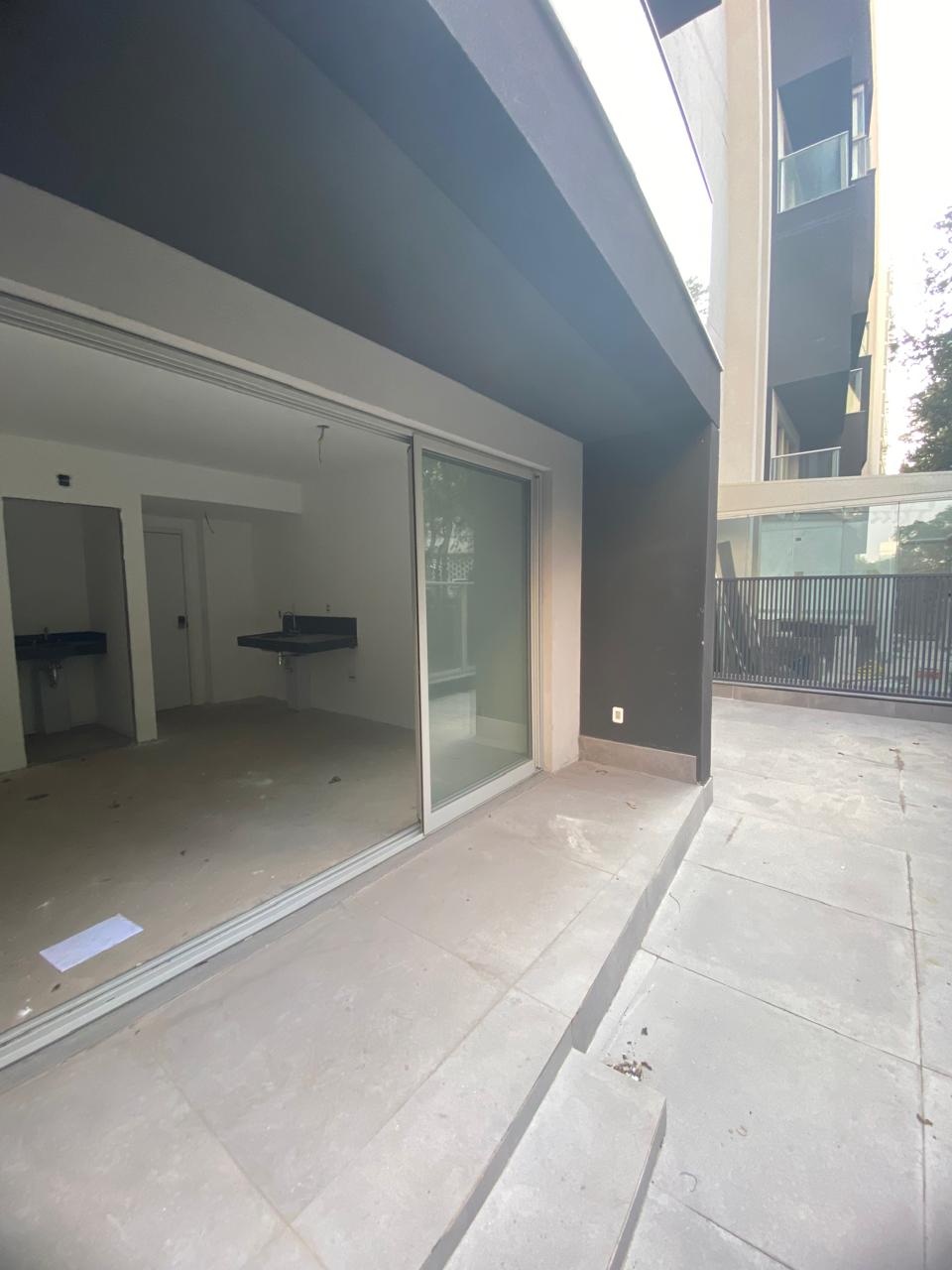 Imagem Studio com 1 Quarto à Venda, 52 m²em Pinheiros - São Paulo