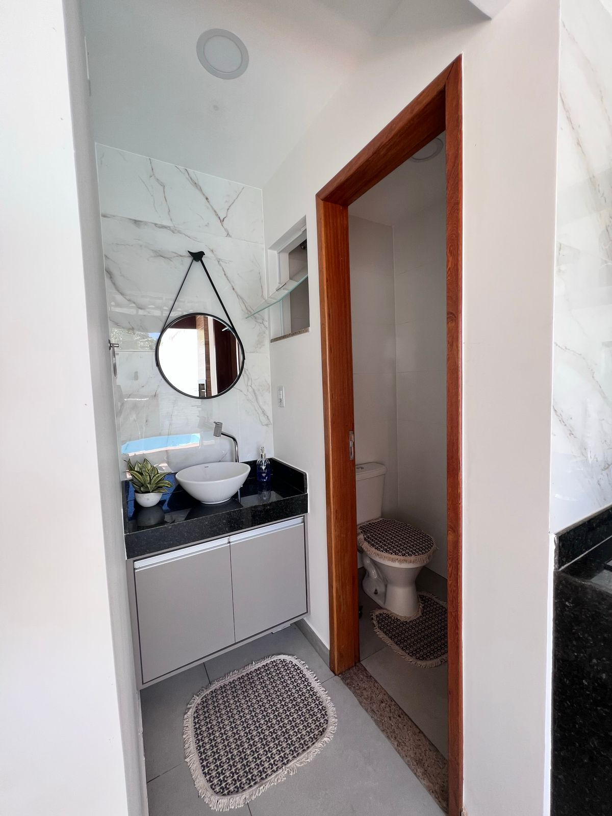 Imagem Casa com 2 Quartos à Venda, 90 m²em Parque Imperial - Campos dos Goytacazes