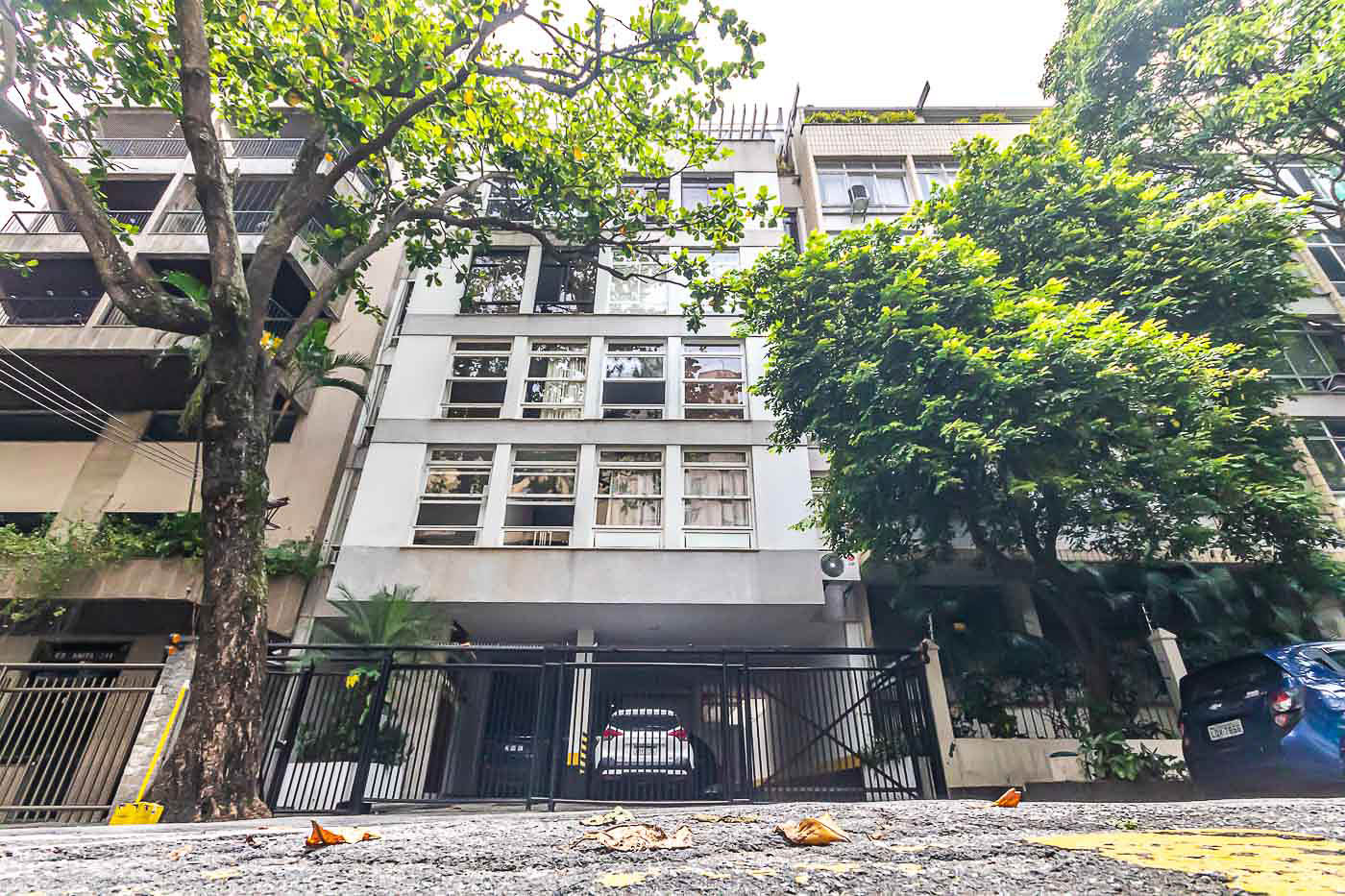 Imagem Apartamento com 2 Quartos à Venda, 80 m²em Copacabana - Rio de Janeiro Imagem Apartamento com 2 Quartos à Venda, 80 m²em Copacabana - Rio de Janeiro