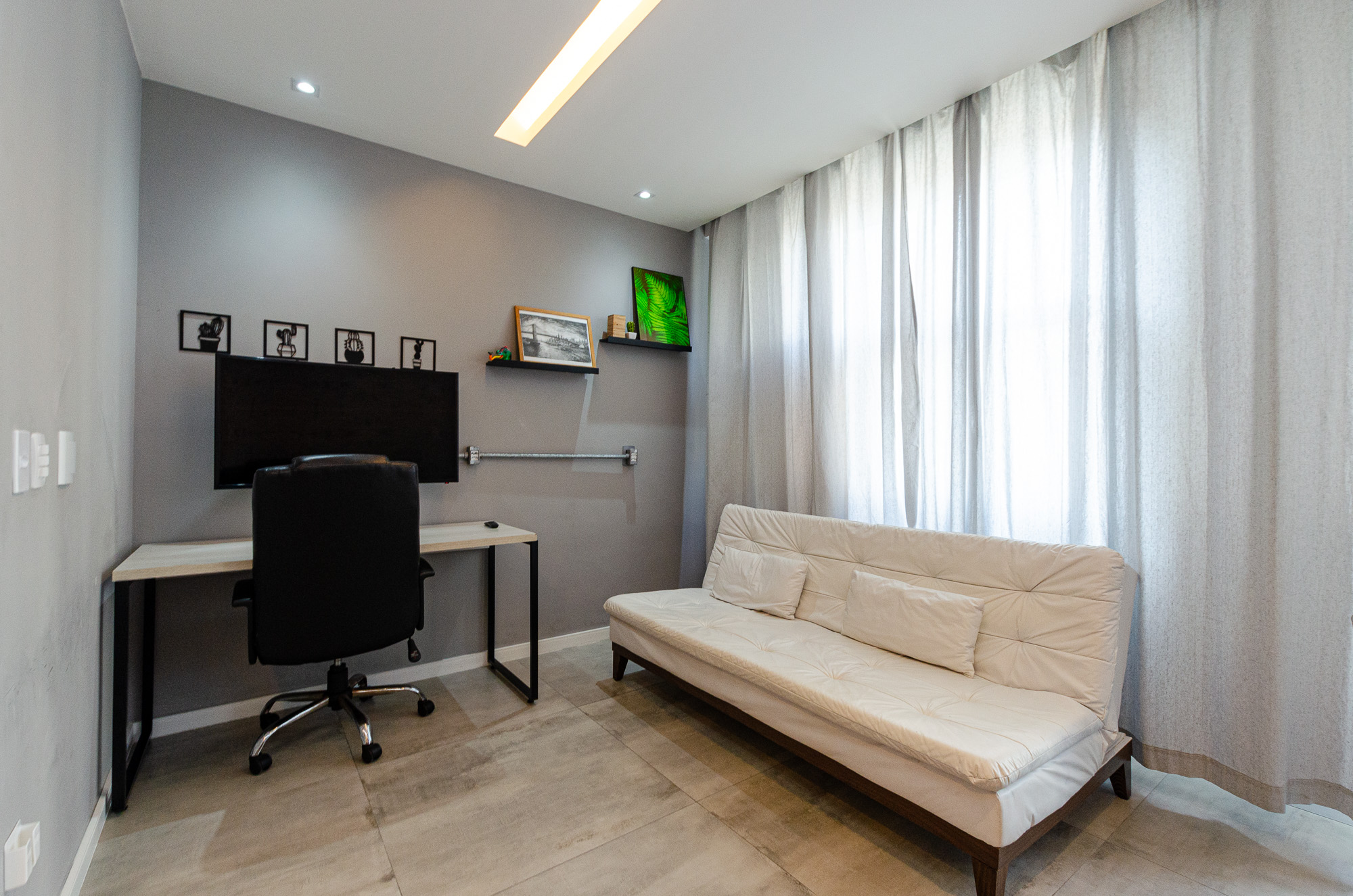 Imagem Apartamento com 1 Quarto à Venda, 66 m²em Ipanema - Rio de Janeiro Imagem Apartamento com 1 Quarto à Venda, 66 m²em Ipanema - Rio de Janeiro