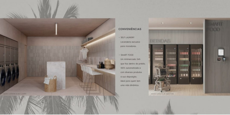 Imagem Studio com 1 Quarto à Venda, 45 m²em Ipanema - Rio de Janeiro