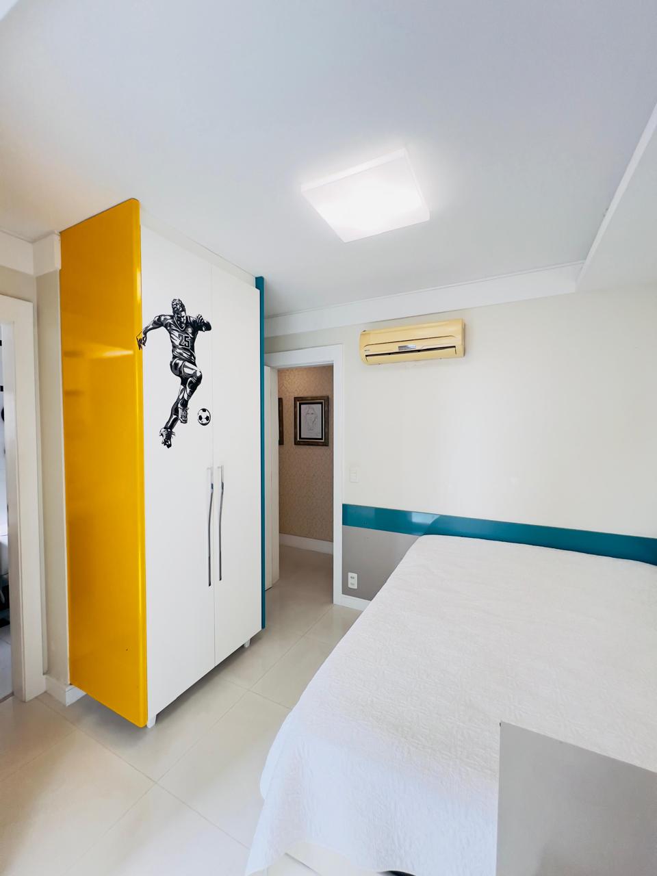 Imagem Apartamento com 4 Quartos à Venda, 160 m²em Praia da Costa - vila Velha Imagem Apartamento com 4 Quartos à Venda, 160 m²em Praia da Costa - vila Velha