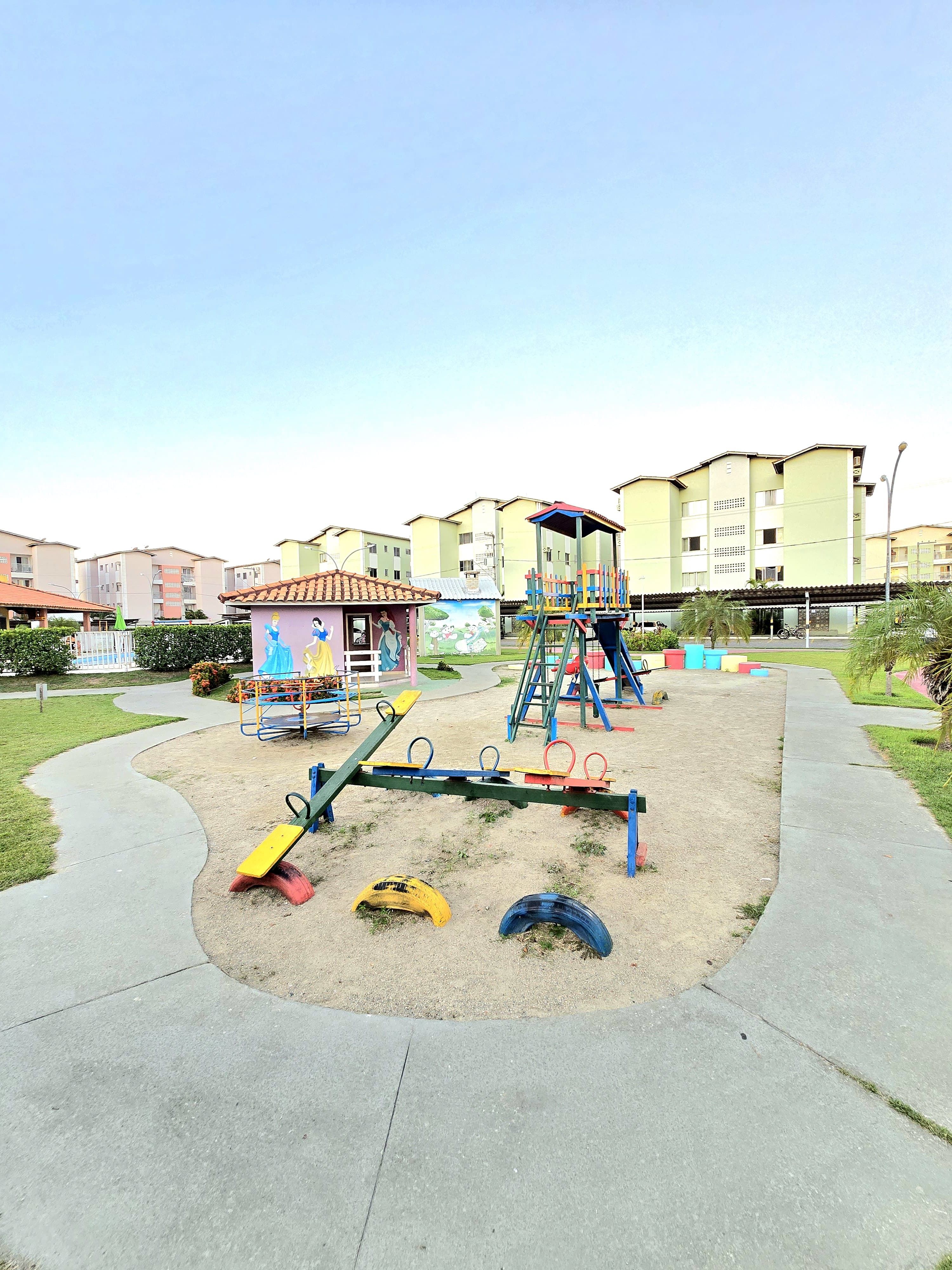 Imagem Apartamento com 2 Quartos à Venda, 48 m² em São Brás - Nossa Senhora do Socorro Imagem Apartamento com 2 Quartos à Venda, 48 m² em São Brás - Nossa Senhora do Socorro