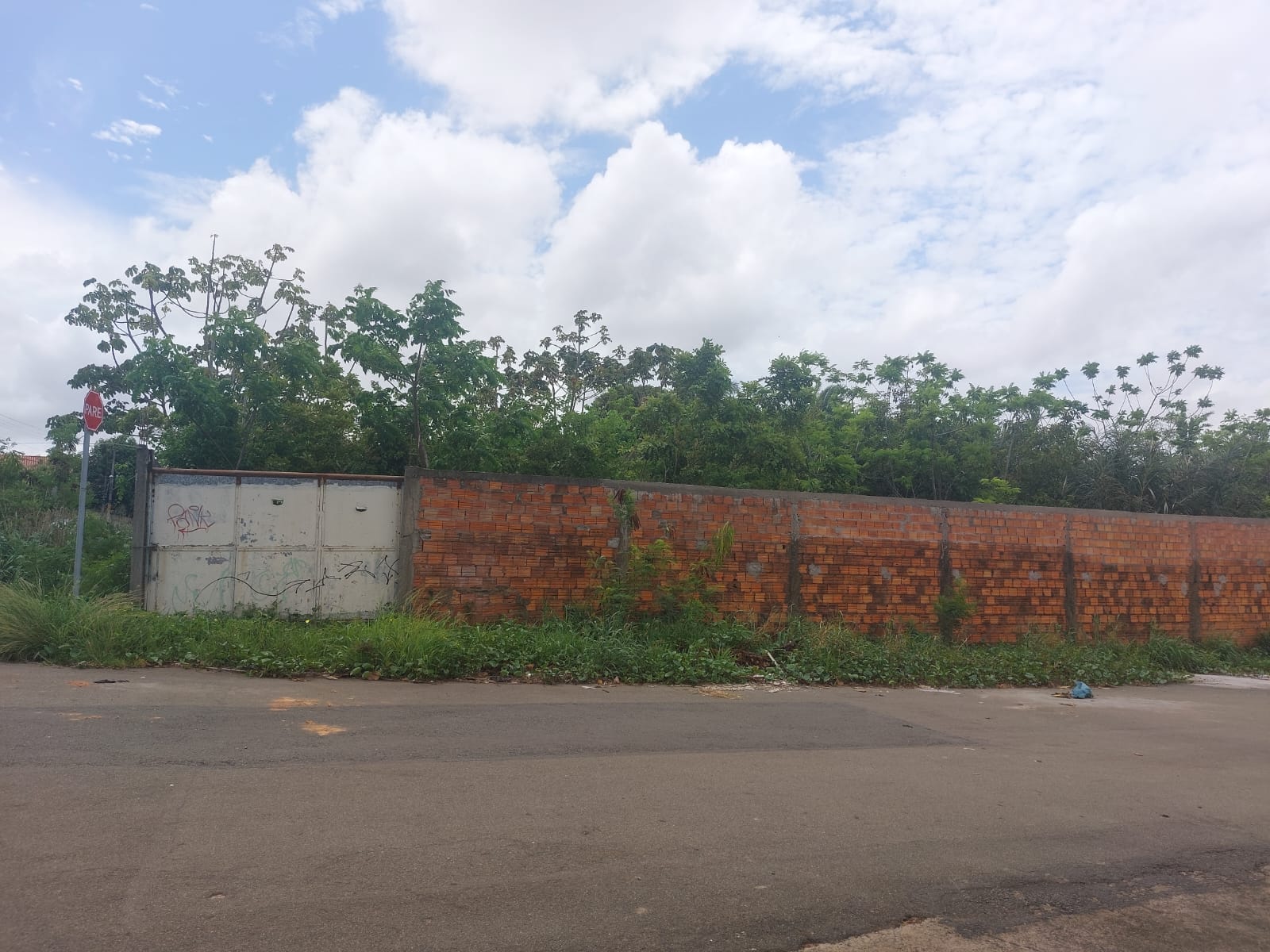 Imagem Terreno à Venda, 3 m²em Jardim Eldorado - São Luis