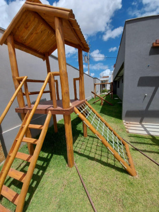 Imagem Casa de Condomínio com 2 Quartos à Venda, 70 m² em Nova Parnamirim - Parnamirim Imagem Casa de Condomínio com 2 Quartos à Venda, 70 m² em Nova Parnamirim - Parnamirim