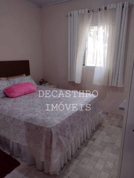 Imagem Sobrado com 3 Quartos à Venda, 93 m² em Vila Lageado - São Paulo